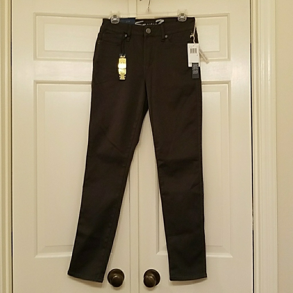 Seven High Waist Jeans